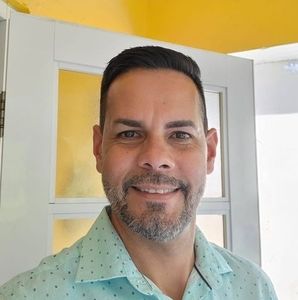 Meet your Posher, Rafael a